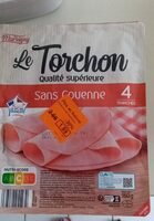 Jambon - Le torchon