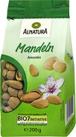 Amandes