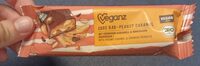 veganz Choc bar-Peanut Caramel