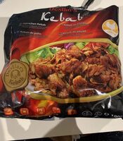 kebab