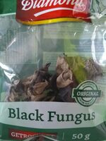 Black fungs