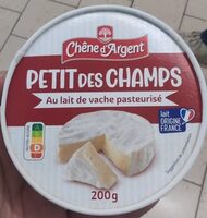 Petit des Champs