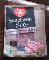 Saucisson Sec
