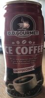Ice Coffee