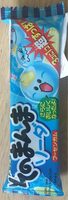 Coris Sonomanma Soda Fuusen Gum