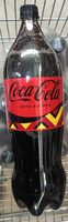 coca cola zero