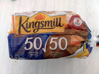 Kingsmill 50 / 50 Medium 800G