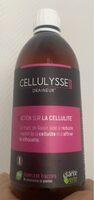 Cellulysse Expert Draineur 500ML