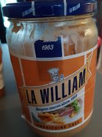 Américaine chef