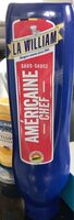 Amercaine chef