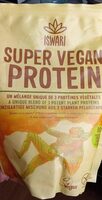 Super vegan protein