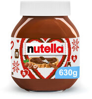 nutella