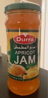 Apricot Jam