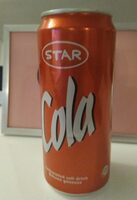 Star cola