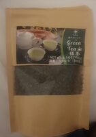 Thé vert