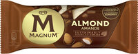 Magnum Ice Cream Lolly ALMOND 120 ML