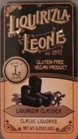 Liquiriza Leone