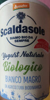 Yogurt Bianco Magro