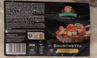 Bruschetta
