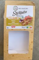 Stelatto Tramezzino