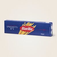 Spaghetti n°5