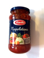 Sauce napolitaine