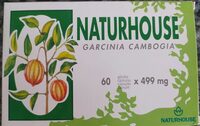 Garcinia Camboya