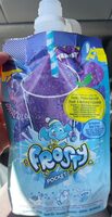 Frosty pocket