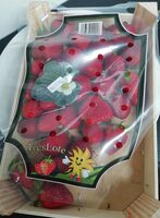 Fraises