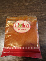Aji Panca