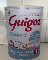 Guigoz