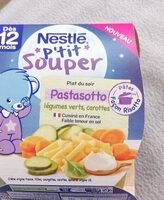Pastasotto