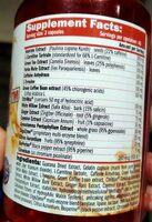 Thermolean (90 Caps) Amix Nutrition