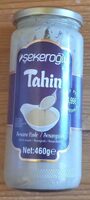 Tahin