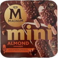 Mini Almond