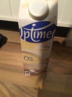 Optimel Vla Vanille