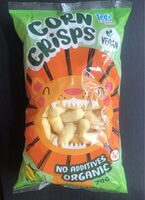 Corn Crisps