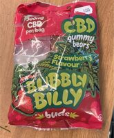 Bubbly billy