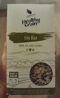 Healthy Grain - Trio Rice