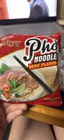 Pho Noodles
