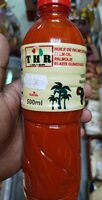 thr palm oil