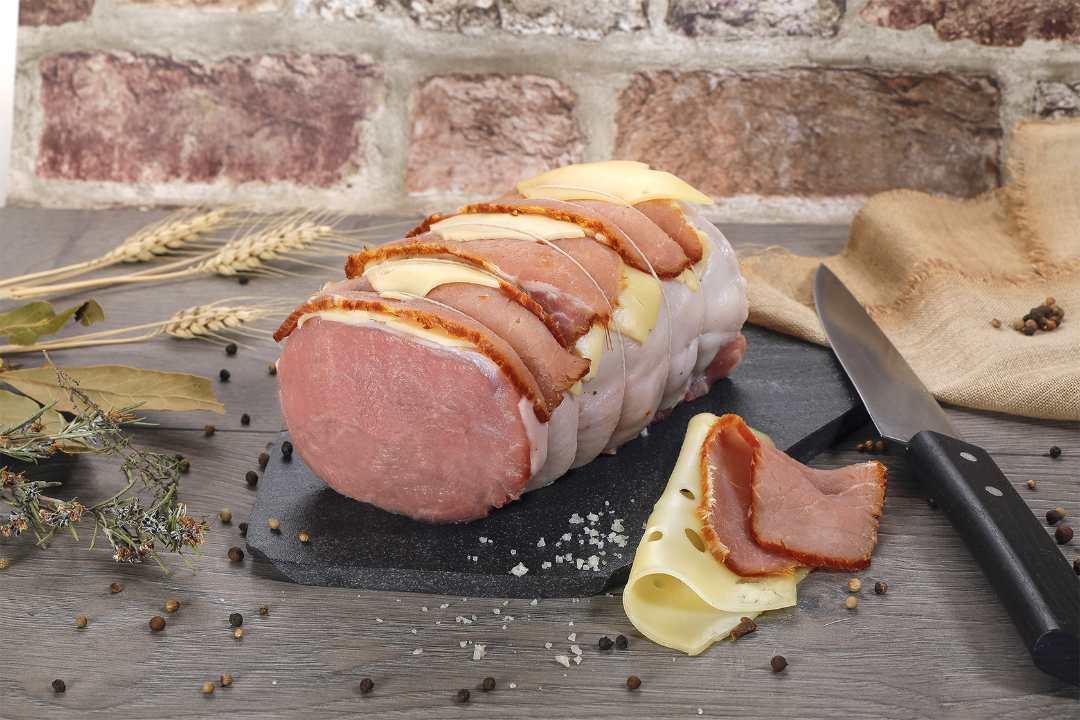 Photo du produit rappelé