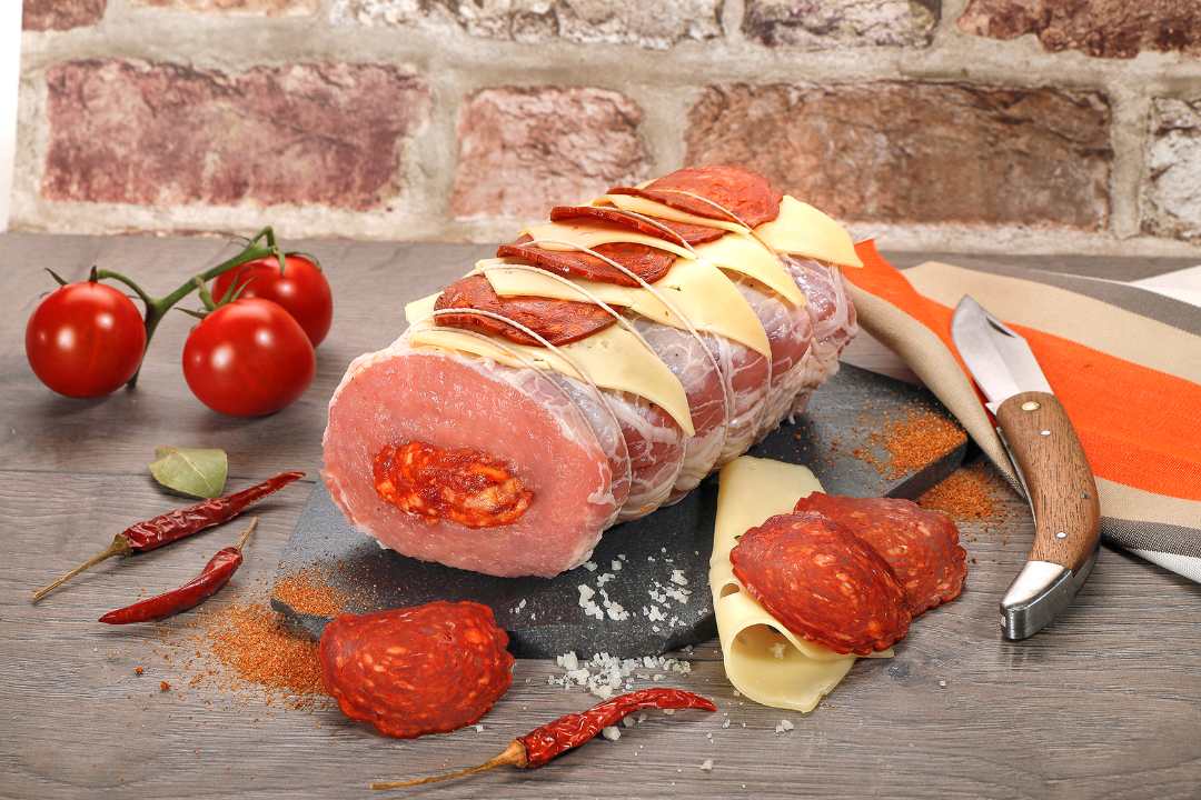 Photo du produit rappelé