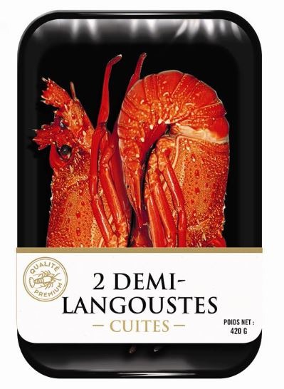 Photo du produit rappelé