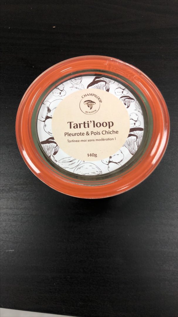 Photo du produit rappelé