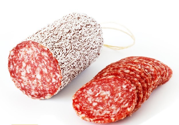 Photo du produit rappelé