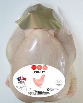 Photo du produit rappelé
