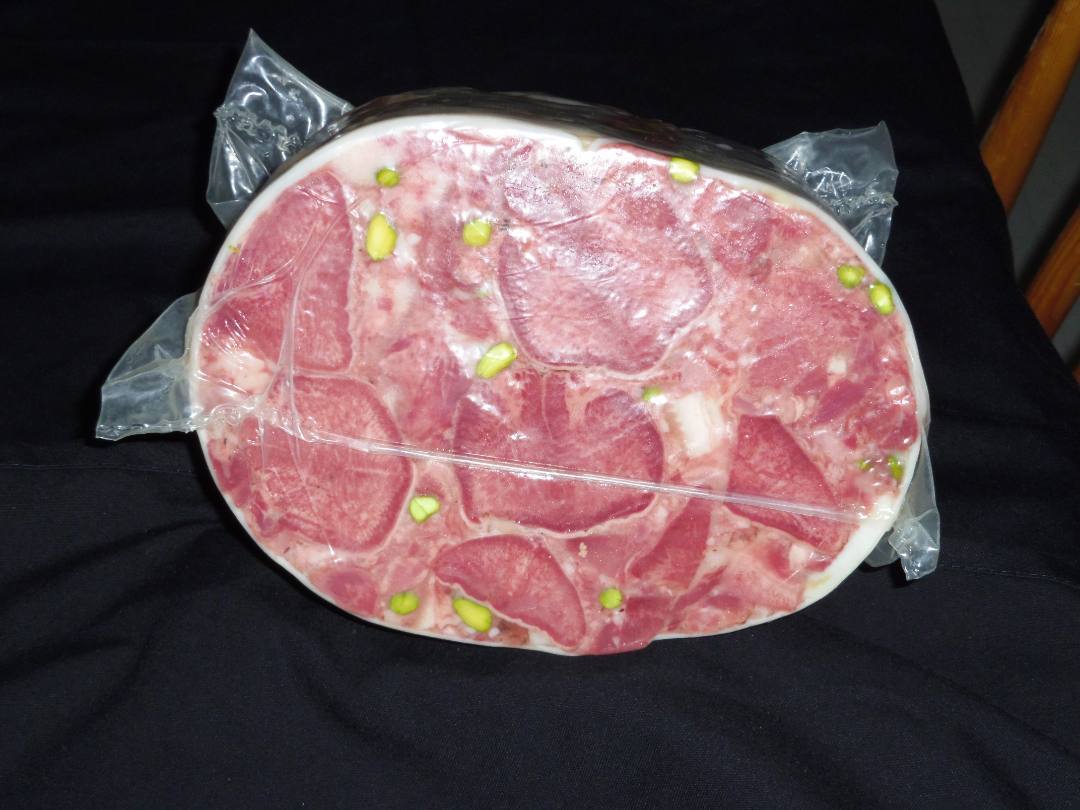 Photo du produit rappelé
