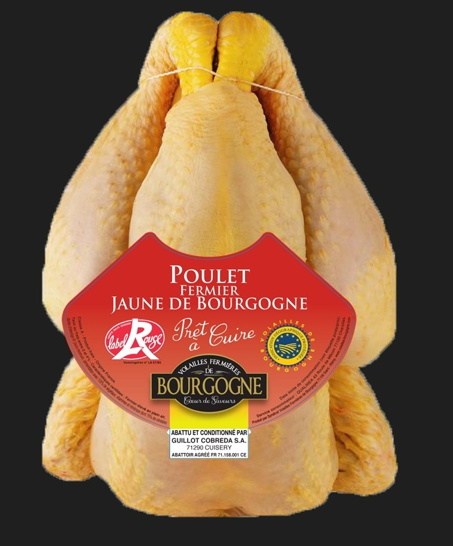 Photo du produit rappelé
