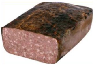 Photo du produit rappelé